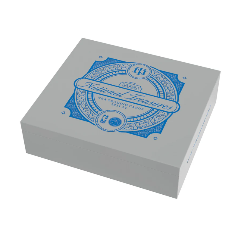resizingforshopify-2024-12-23T103922.583_e47cb517-701c-4406-acbe-9d7c1f5949bd 2023/24 Panini National Treasures Basketball Hobby Box - Image 1