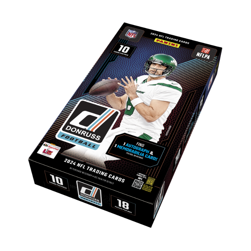 resizingforshopify-2024-12-23T124800.129_574cf846-b2a7-4ad0-8d94-863eec5d0adf 2024 Panini Donruss Football Hobby 18 Box Case - Image 1