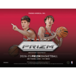 2024/25 Panini Prizm Basketball Fast Break Box - Image 2