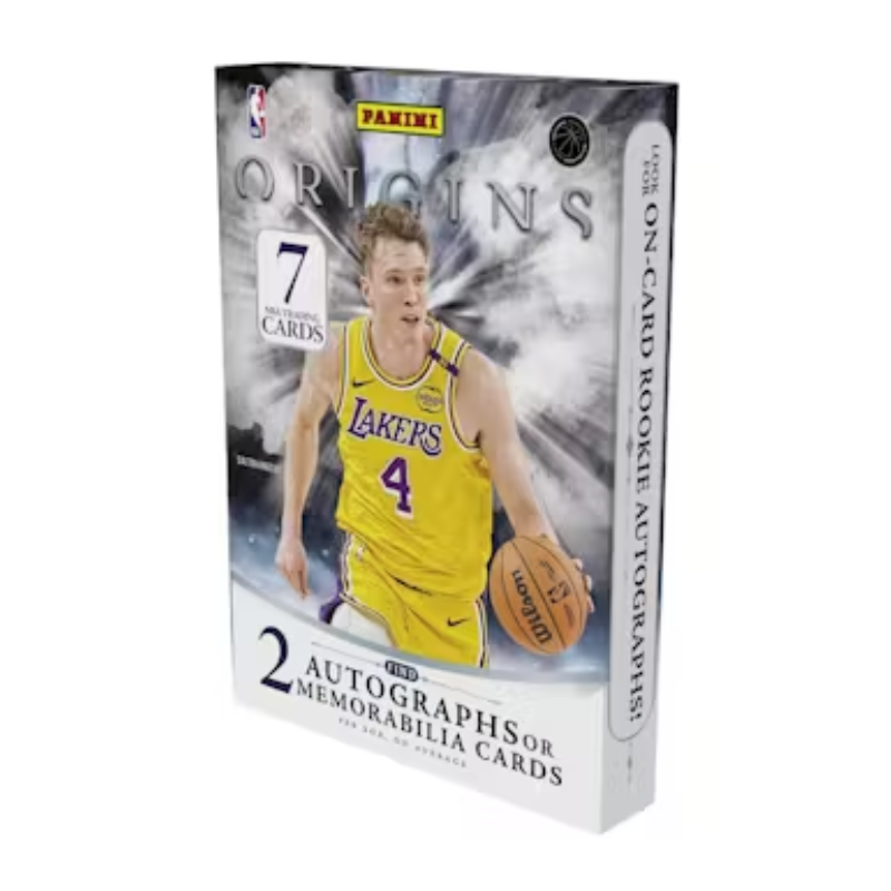 resizingforshopify-2025-02-21T125004.654_e40e86e4-5727-4fd4-bf93-5a8091372ff4 2024/25 Panini Origins Basketball Hobby Box - Image 1