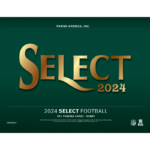 2024 Panini Select Football Hobby Box - Image 2
