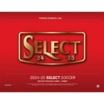2024/25 Panini Select Premier League Soccer Hobby 12 Box Case - Image 2