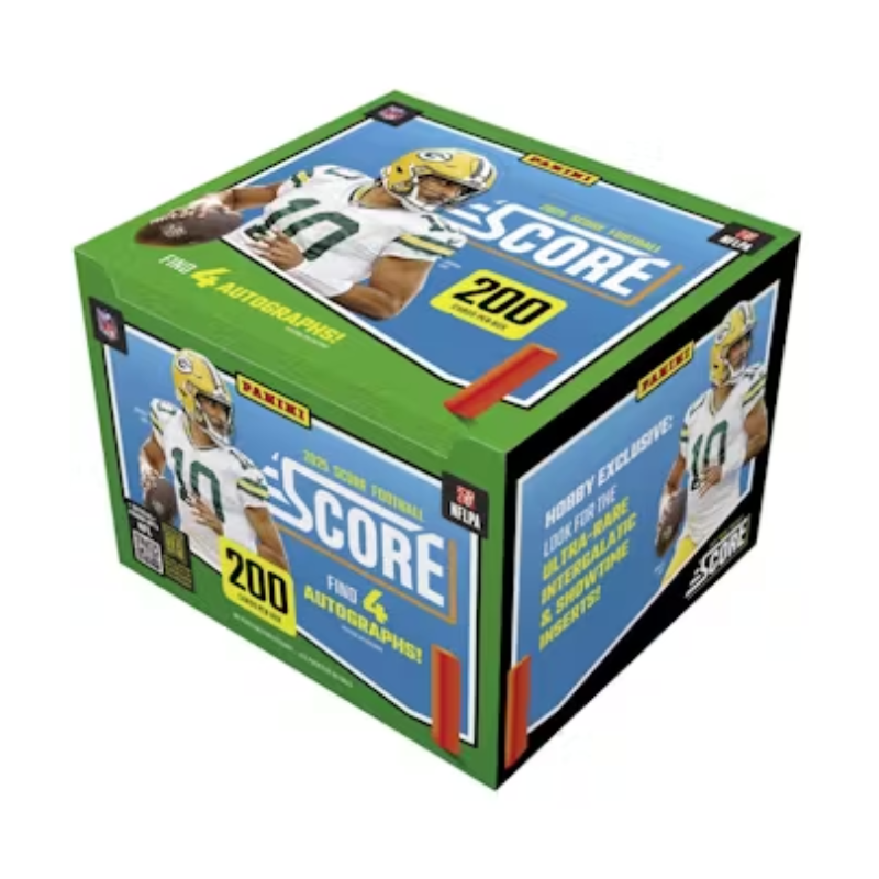 resizingforshopify-2025-06-10T163658.346_48ab5b2b-f851-4390-8e88-733a21dbb3f5 2025 Panini Score Football Hobby Box - Image 1