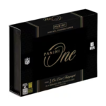 2024 Panini One Football Hobby Box