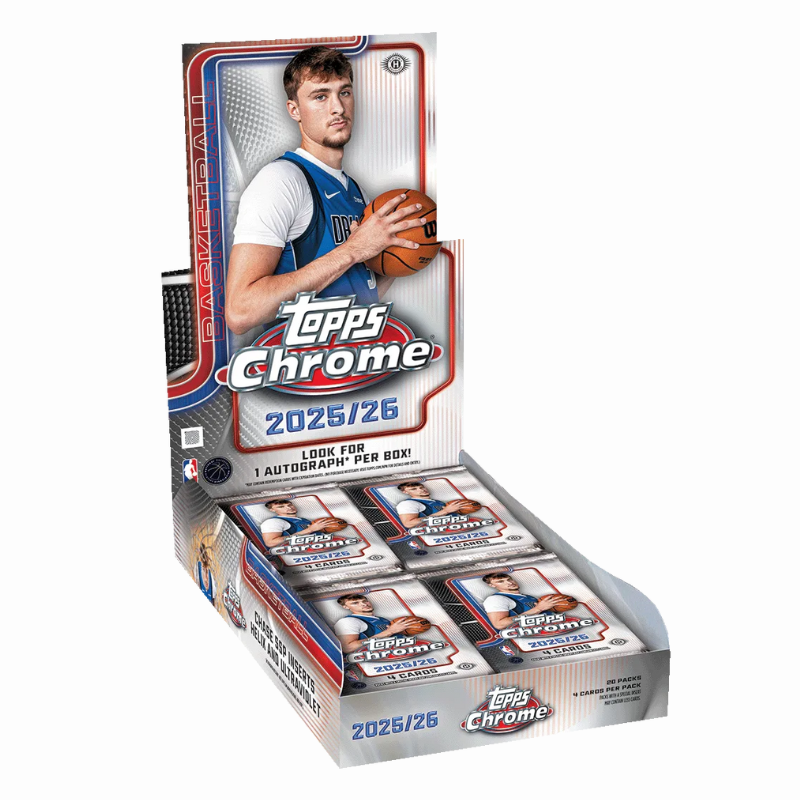 resizingforshopify-2025-12-11T160605.195_231f75b2-195e-4212-bd92-4b6c1db60230 2025/26 Topps Chrome Basketball Hobby Box - Image 1