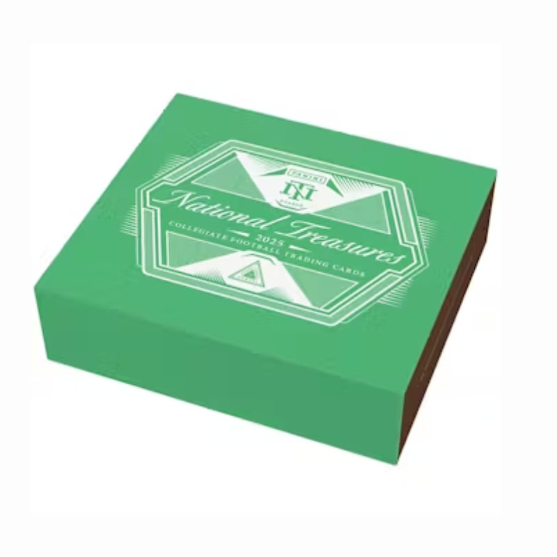 resizingforshopify-2025-12-12T123032.305_be856b11-54ce-49e7-9ce7-48782eabfa42 2025 Panini National Treasures Collegiate Football Hobby Box - Image 1