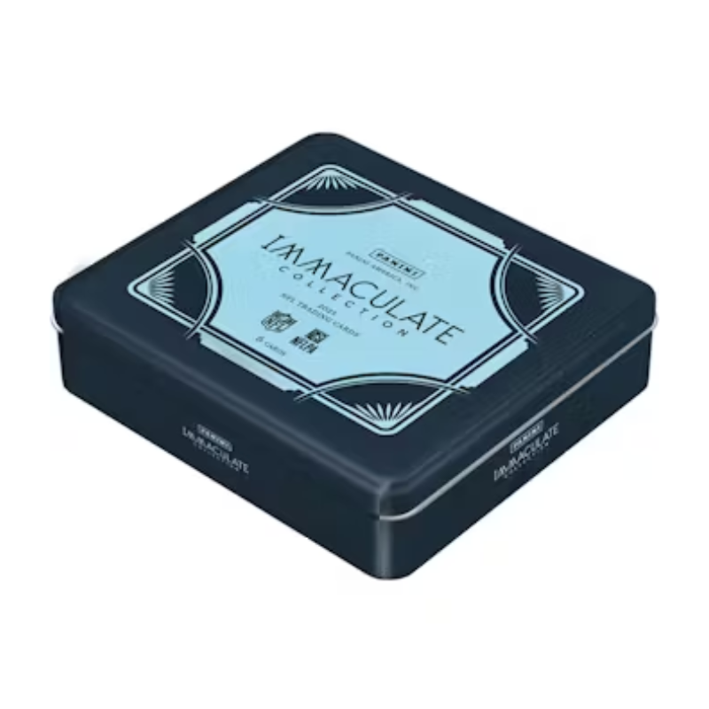 resizingforshopify-2026-01-05T112149.309_e4c961d5-39ff-4040-ac06-7120b7655304 2025 Panini Immaculate Football Hobby 6 Box Case - Image 1
