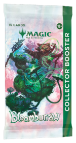 Magic: The Gathering - Bloomburrow - Collector Booster Box (12x Packs) - Image 4