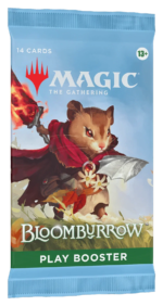 Magic: The Gathering - Bloomburrow - Play Booster Box (36x Packs) - Image 5