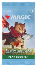 Magic: The Gathering - Bloomburrow - Play Booster Box (36x Packs) - Image 4