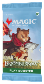 Magic: The Gathering - Bloomburrow - Play Booster Box (36x Packs) - Image 6