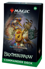 Magic: The Gathering - Bloomburrow - Commander Deck - Bundle - Image 7