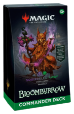 Magic: The Gathering - Bloomburrow - Commander Deck - Bundle - Image 11