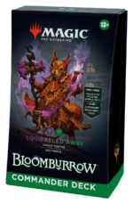Magic: The Gathering - Bloomburrow - Commander Deck - Bundle - Image 13