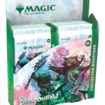Magic: The Gathering - Bloomburrow - Collector Booster Box (12x Packs)