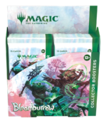 Magic: The Gathering - Bloomburrow - Collector Booster Box (12x Packs) - Image 2