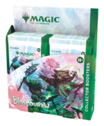 Magic: The Gathering - Bloomburrow - Collector Booster Box (12x Packs) - Image 3