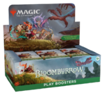 Magic: The Gathering - Bloomburrow - Play Booster Box (36x Packs) - Image 2