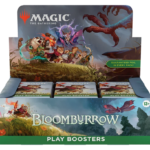 Magic: The Gathering - Bloomburrow - Play Booster Box (36x Packs)