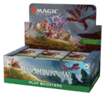 Magic: The Gathering - Bloomburrow - Play Booster Box (36x Packs) - Image 3