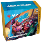 Magic: The Gathering - Aetherdrift - Collector Booster Box (12x Packs) - Image 4