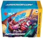 Magic: The Gathering - Aetherdrift - Collector Booster Box (12x Packs) - Image 5