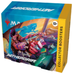 Magic: The Gathering - Aetherdrift - Collector Booster Box (12x Packs) - Image 6