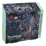 Magic: The Gathering - Duskmourn: House of Horrors - Display Case (6x Collector Boxes) - Image 4