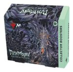 Magic: The Gathering - Duskmourn: House of Horrors - Collector Booster Box (12x Packs) - Image 6