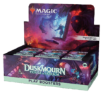 Magic: The Gathering - Duskmourn: House of Horrors - Display Case (6x Play Boxes) - Image 3