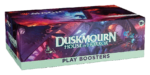 Magic: The Gathering - Duskmourn: House of Horrors - Display Case (6x Play Boxes) - Image 4