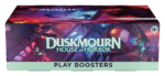 Magic: The Gathering - Duskmourn: House of Horrors - Display Case (6x Play Boxes) - Image 5