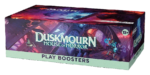 Magic: The Gathering - Duskmourn: House of Horrors - Display Case (6x Play Boxes) - Image 6