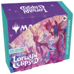 Magic: The Gathering - Lorwyn Eclipsed - Collector Booster Box (12x Packs) - Image 4