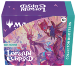 Magic: The Gathering - Lorwyn Eclipsed - Collector Booster Box (12x Packs) - Image 5