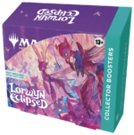 Magic: The Gathering - Lorwyn Eclipsed - Collector Booster Box (12x Packs) - Image 6