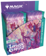 Magic: The Gathering - Lorwyn Eclipsed - Collector Booster Box (12x Packs) - Image 2