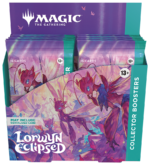 Magic: The Gathering - Lorwyn Eclipsed - Collector Booster Box (12x Packs)