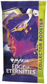Magic: The Gathering - Edge of Eternities - Collector Booster Box (12x Packs) - Image 4