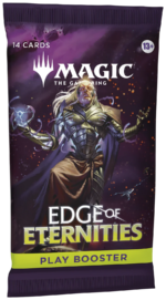 Magic: The Gathering - Edge of Eternities - Play Booster Box (30x Packs) - Image 6