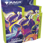 Magic: The Gathering - Edge of Eternities - Collector Booster Box (12x Packs)