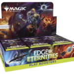 Magic: The Gathering - Edge of Eternities - Play Booster Box (30x Packs)