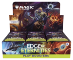 Magic: The Gathering - Edge of Eternities - Play Booster Box (30x Packs) - Image 2