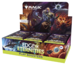 Magic: The Gathering - Edge of Eternities - Play Booster Box (30x Packs) - Image 3
