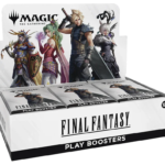 Magic: The Gathering - Universes Beyond - Final Fantasy - Play Booster Box (30x Packs)