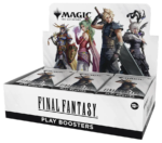 Magic: The Gathering - Universes Beyond - Final Fantasy - Play Booster Box (30x Packs) - Image 3