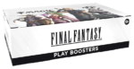 Magic: The Gathering - Universes Beyond - Final Fantasy - Play Booster Box (30x Packs) - Image 4