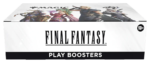 Magic: The Gathering - Universes Beyond - Final Fantasy - Play Booster Box (30x Packs) - Image 5