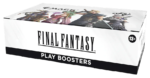 Magic: The Gathering - Universes Beyond - Final Fantasy - Play Booster Box (30x Packs) - Image 6