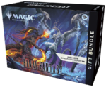 Magic: The Gathering - Universes Beyond - Final Fantasy - Gift Bundle - Image 3